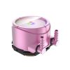 ID-Cooling CPU Water Cooler - PINKFLOW 240 ARGB V2 (16,3-33,5dB; max. 93,78 m3/h; 2x12cm)