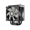 ID-Cooling CPU Cooler - SE-914-XT ARGB V2 (14-25.8dBA, 77,81 m3/h; 4pin PWM, 4 db heatpipe, 9cm, A-RGB LED)