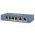 Hikvision Switch PoE - DS-3E0106P-E/M