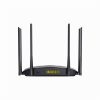 Tenda Router WiFi AX3000 - RX9 PRO (574Mbps 2,4GHz + 2402Mbps 5GHz; 4port 1Gbps, MU-MIMO; 4x6dBi)