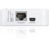 TP-Link Router WiFi N 3G - TL-MR3020 (150Mbps 2,4GHz; 4port 100Mbps; USB, UMTS/HSPA/EVDO modem komp.)