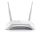 TP-Link Router WiFi N 4G - TL-MR3420 (300Mbps 2,4GHz; 4port 100Mbps; LTE/HSPA+/HSUPA/HSDPA modem komp.)