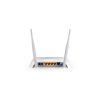 TP-Link Router WiFi N 4G - TL-MR3420 (300Mbps 2,4GHz; 4port 100Mbps; LTE/HSPA+/HSUPA/HSDPA modem komp.)