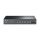 TP-Link Switch  PoE - TL-SG2210MP (8 port 1Gbps; 8x at/af PoE+ port; 150W; 2x SFP)