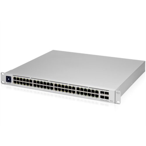 Ubiquiti Switch - USW-PRO-48-POE (UniFi Switch PRO 48 PoE)