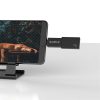 Orico OTG adapter - CBT-UM01-B (USB-A 3.0 to MicroUSB, fekete)