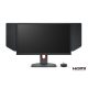 BenQ ZOWIE Monitor 24,5" - XL2546K (TN, DyAc+, 16:9, 1920x1080, 1ms, 320cd/m2, 3xHDMI, DP, mag.áll., 240Hz)