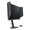 BenQ ZOWIE Monitor 24,5" - XL2546X (Fast TN, DyAc2, 16:9, 1920x1080, 1ms, 320cd/m2, 3xHDMI, DP, mag.áll., 240Hz)