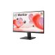 LG Monitor 24" - 24MR400 (IPS; 16:9; 1920x1080; 5ms; 250cd; 100Hz; HDMI; Dsub; FreeSync)