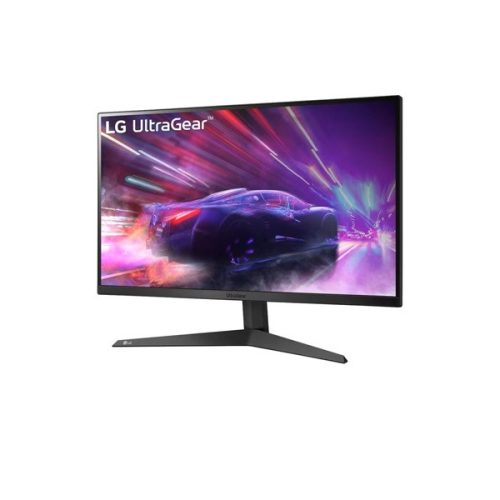 LG Monitor 27" Gamer - 27GQ50F-B (VA; 16:9; 1920x1080; 165Hz; 5ms; 250cd; HDMIx2; DP; FreeSync)