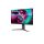 LG Monitor 32" Gamer - 32GR93U-B (IPS; 21:9; 3440x1440; 240Hz; 0.03ms; 200cd; HDMIx2; DP; USB; G-Sync; HDR, Mag.áll)