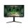 Samsung Monitor 25" - S25BG400EU (IPS, 1920x1080, 16:9, 240HZ, 400cd/m2, 1ms, Pivot, Flat)