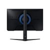 Samsung Monitor 27" - S27DG302EU (VA, 1920x1080, 16:9, FHD, 180HZ, 250cd/m2, 1ms, Pivot, Flat)