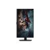 Samsung Monitor 27" - S27DG500EU (IPS, 2560x1440, 16:9, QHD, 180HZ, 350cd/m2, 1ms, Pivot, Flat)