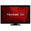 ViewSonic Portable Monitor 27" - TD2760 (VA,16:9, 1920x1080, 10 point Touch, 6ms, 250cd/m2, VGA, DP, HDMI, USB, SPK)