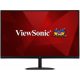 ViewSonic Monitor 27" - VA2732-H (IPS, 16:9, 1920x1080, 1ms, 250cd/m2, D-sub, HDMI, VESA)