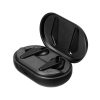 Sandberg Bluetooth Fülhallgató - Bluetooth Earbuds Touch Pro (Bluetooth 5.0, mikrofon, fekete)