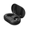 Sandberg Bluetooth Fülhallgató - Bluetooth Earbuds Touch Pro (Bluetooth 5.0, mikrofon, fekete)