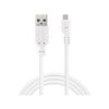 Sandberg Kábel - Micro USB Sync & Charge Cable 1m