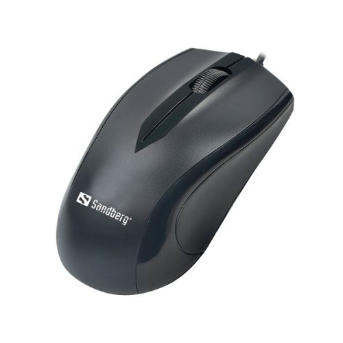 Sandberg Egér - USB Mouse