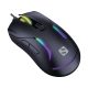 Sandberg Egér Gamer - LightFlow 6D Gamer Mouse