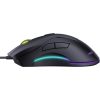 Sandberg Egér Gamer - LightFlow 6D Gamer Mouse