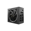 Be Quiet! Tápegység 1200W - PURE POWER 12 M (80+ Gold, ATX3.0, fekete)