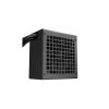 DeepCool Tápegység 750W - PF750 (80 Plus, Aktív PFC, 12cm )