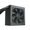 DeepCool Tápegység 850W - PN850-D (80 Plus Gold, ATX3.1, PCI-E 5.1, Aktív PFC, 12cm)