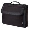 TARGUS TAR300 Briefcase / Classic 15-15.6" Clamshell Laptop Bag - Black