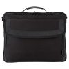 TARGUS TAR300 Briefcase / Classic 15-15.6" Clamshell Laptop Bag - Black