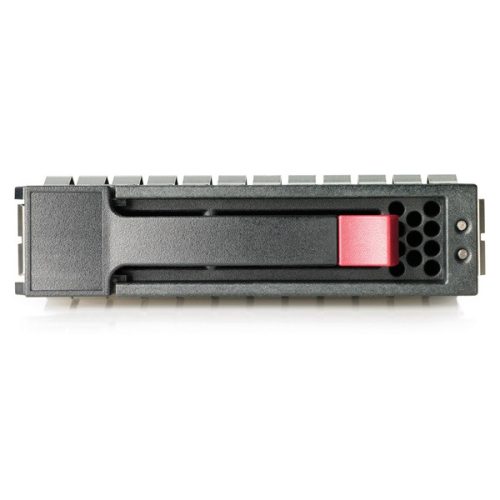 HP MSA 2.5" HDD SAS Hot-Plug 1,2TB 10000rpm 12G Dual Port SFF