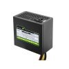 CHIEFTEC Tápegység ECO 500W 85+ Bronz BOX