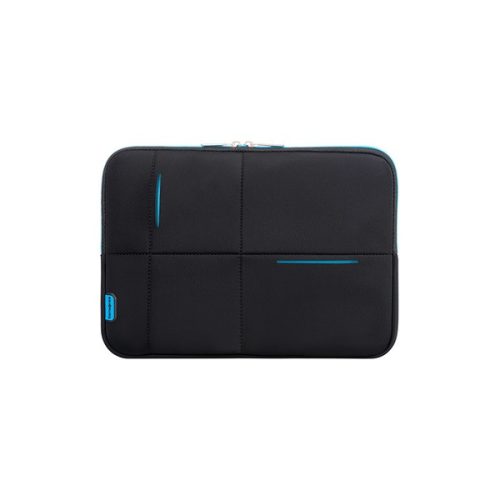 SAMSONITE Notebook tok 78145-2642, Sleeve 35.8cm / 14.1" (Black/Blue) -AIRGLOW SLEEVES