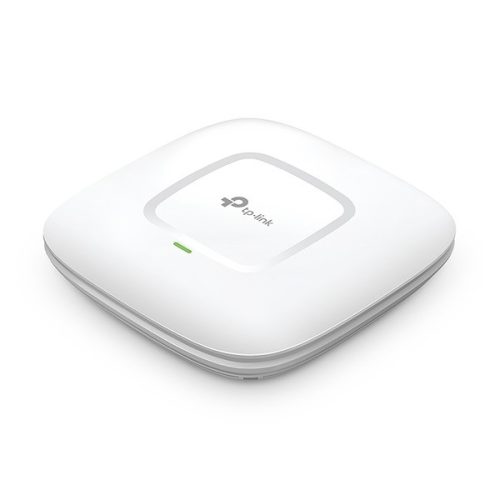 TP-LINK Wireless Access Point Dual Band AC1750 Mennyezetre rögzíthető, EAP245