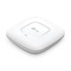 TP-LINK Wireless Access Point Dual Band AC1750 Mennyezetre rögzíthető, EAP245