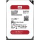 WESTERN DIGITAL 3.5" HDD SATA-III 8TB 7200rpm 256MB Cache, RED Pro