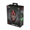 TRUST Gaming Vezetékes világító egér 22090 (GXT 108 Rava Illuminated Gaming Mouse)