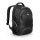 PORT DESIGNS Notebook hátizsák 160510, COURCHEVEL BACKPACK 14-15.6" ECO, Fekete