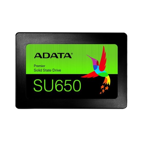 ADATA SSD 2.5" SATA3 960GB SU650