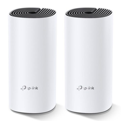 TP-LINK Wireless Mesh Networking system AC1200 DECO M4 (3-PACK)