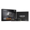 SAMSUNG 970 EVO Plus NVMe M.2 SSD 1TB