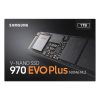 SAMSUNG 970 EVO Plus NVMe M.2 SSD 1TB