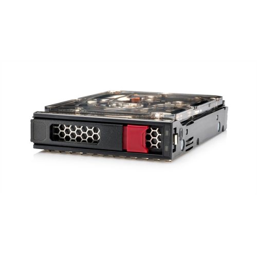 HPE 3.5" HDD SATA Hot-Plug 2TB 7.2K LFF LP DS HDD