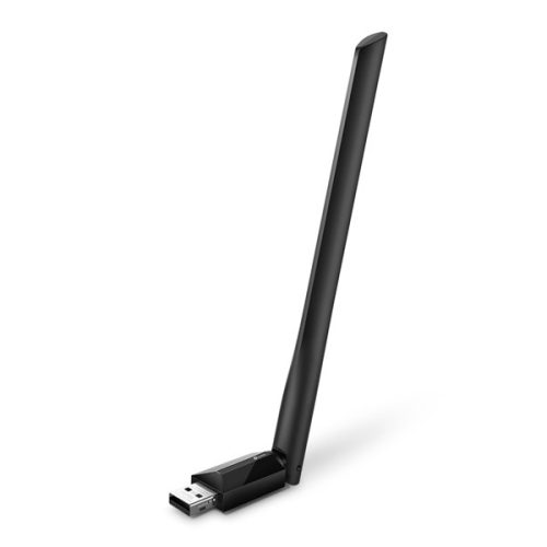 TP-LINK Wireless Adapter USB Dual Band AC600, Archer T2U PLUS