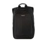 SAMSONITE Notebook hátizsák 115330-1041, LAPTOP BACKPACK M 15,6" (BLACK) -GUARDIT 2.0