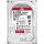 WESTERN DIGITAL 3.5" HDD SATA-III 6TB 7200rpm 128MB Cache, RED Pro