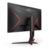 AOC Gaming 144Hz VA monitor 27" Q27G2U/BK, 2560x1440 16:9, 250cd/m2, 1ms, 2xHDMI/DisplayPort/4xUSB