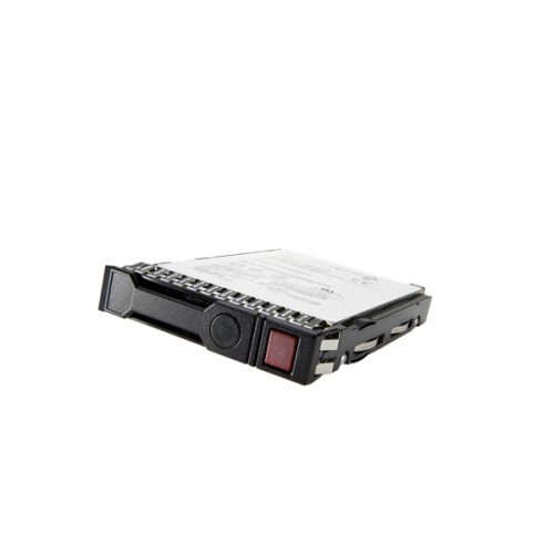 HPE 480GB SATA RI SFF SC MV SSD