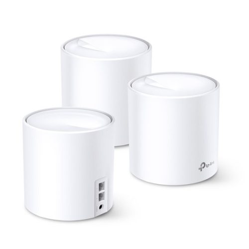 TP-LINK Wireless Mesh Networking system AX1800 DECO X20 (3-PACK)